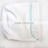 Wholesale Cotton Embroidered Pajamas Girls a Pajamas With Hat thumbnail-3
