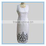 Business Women Formal Suits With Embroidery thumbnail-4