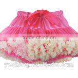 Baby Girls Princess Tutu Skirt Children Cheap Dance Ballet Pettiskirt thumbnail-4