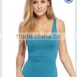 2017 New Design Womens Tank Top Loose thumbnail-1