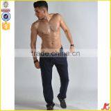 Fleece Running Pants With Pocket for Men thumbnail-2