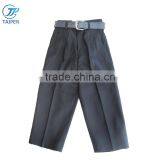 Baby Boys Suit 3pcs Clothing Set Including Coat Pants Shirt And Tie Boys Party Wear Clothes thumbnail-3