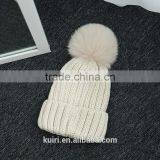 2017 Knitted Hat Popular Selling Around World thumbnail-3