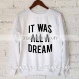 Custom Mens Sweater Wholesale Cheap Shirts Low Price Fashion Mens Sweater 2016 Cotton Polyester Cheap From OEM Guagnzhou thumbnail-2