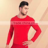 Men's Fashion Thermal Underwear Sets Long Johns thumbnail-6
