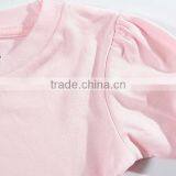 Baby Kids t Shirt Wholesale Girl Kids Compress T-shirt Long Sleeve Child T-shirt With Cute Pattern thumbnail-4