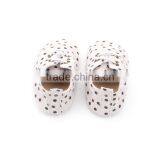 Kids Shoes Wholesale Pure Leather ODM Baby Shoes thumbnail-4