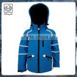 Smart Jacket Casual Wear Kids Clothing thumbnail-1