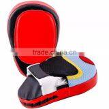 Leather Focus Pads thumbnail-3