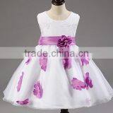 Bestdress.us 3 Colors Baby Girl Summer Dress Dresses for Girls of 5 Year Old thumbnail-3