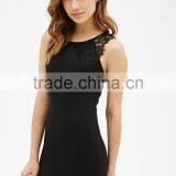 Fashion Lace Strap Sleeveless Sexy Dresses Wholesale Sexy Wedding Night Dresses thumbnail-6