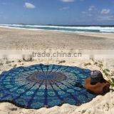 Quick Dry Microfiber Travel Towel Sports Towel Gym Beach Towel thumbnail-5