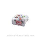 Factory Custom Metal Tinplate Mint Tins Cans thumbnail-4