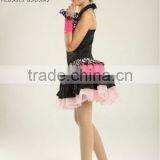 Dance Skirt, Children's Performing Skirt, Performances for Children Clothing,Dancing Skirt thumbnail-1