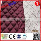 Hot Sale Comfortable Organic Quilting Cotton Fabric Factory thumbnail-1