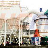 PetCoke Vertical Roller Mill thumbnail-1