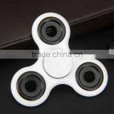 Painted LED Lights Light Fingertips Gyro Flashing Light Fingertips Three Leaf Camouflage Gyro Finger Luminous Decompression thumbnail-2