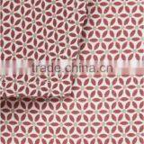 High Quality Men's Plum Blossom Prints Long Sleeves Casual Shirt thumbnail-2