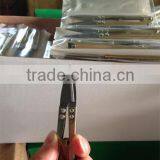 KANGYONG Yarn Scissors Golden Handle Thread Cutter With Low Price thumbnail-6