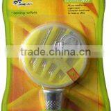 Portable Professional Travel/hotel Sewing Kit in Bliester Card With Needle& Thimble thumbnail-1