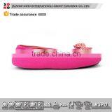 2017 Emoticon Slipper Nude wo Men Picture Beach Photos Girl Heel Slipper thumbnail-2