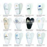 5mm EVA Sole High Quality Hotel Slippers thumbnail-1