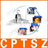 Mini Electric Clothes Drying Machine (220v) thumbnail-1