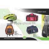 Sports Bags thumbnail-1