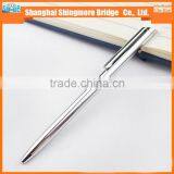 China Pen Supplier Hot Sales Mental Ballpoint Pen for Office in Low Price thumbnail-2