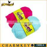 Hand Knitting Acrylic Yarn thumbnail-3