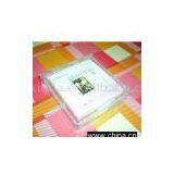 Sell Notepad With Plastic Box thumbnail-1
