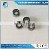 3.175*6.35*6*2.78 mm SR144TLKZNW Dental Handpiece Bearing thumbnail-2