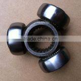 Small Universal Joint Bearing Cross Shaft EE90 thumbnail-2