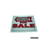Sell Corrugated Plastic Sign thumbnail-1