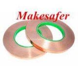 2018 China Factory Price Acrylic Adhesive Back Thin Copper Foil thumbnail-2