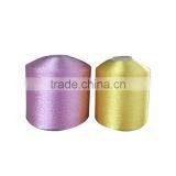 Professional Manufacture Leather Sewing 100% Dyed Nylon Yarn