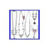 Sell Imitation Fashion Jewelry (South Korea) thumbnail-1