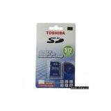 Sell Toshiba SD Card All Sizes thumbnail-1