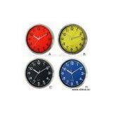 Sell Metal Clock thumbnail-1