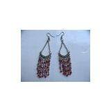 Indonesia Earings thumbnail-1
