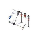 Folded Blade Type Agitator thumbnail-1