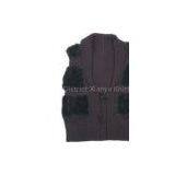 Ladies Hat Knitted Sweater thumbnail-1