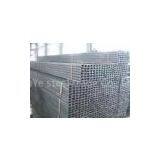 Good quality 6061 aluminum rectangular pipe