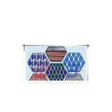 Expanded Metal Fencing