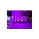8x10W RGBW4in1 Led Moving Beam Wall Washer(GL-B8) thumbnail-2