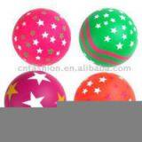 Sell Fluorescent Color Star Ball thumbnail-1