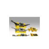 Drill Rig Parts Food Clamp thumbnail-1