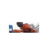 Type EBZ300 Boom Semi-petrographic Tunnel Boring Machine thumbnail-1