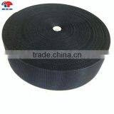 Factory Direct 100% Nylon Black Mushroom Head Hook and Loop Wide 100mm thumbnail-6