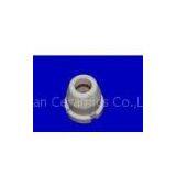 High Temperature Fine Surface Industrial 99% AL2O3 Aluminum Oxide Ceramic Nozzles thumbnail-1